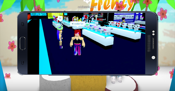 Tips For Roblox Fashion Frenzy For Pc Windows 7 8 10 And Mac Apk 1 0 Free Books Reference Apps For Android - guide fashion frenzy roblox 10 latest apk download for