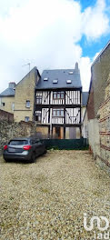 maison à Harfleur (76)