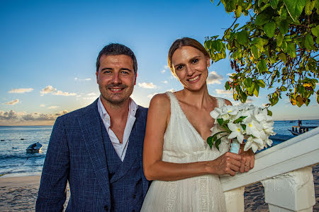 Fotografo di matrimoni Gustavo Rojas (garsphoto). Foto del 5 marzo 2023