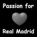 Cover Image of ดาวน์โหลด Passion for Real Madrid 2.1.78.0 APK