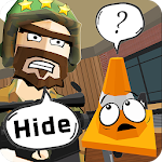 Cover Image of ダウンロード HIDE 1.7 APK