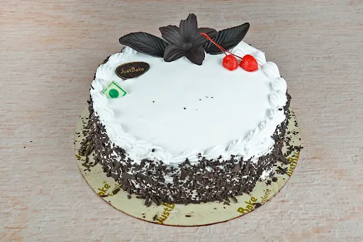 Eggless Premium Black Forest Cake [500 Grams]