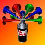 Cover Image of 下载 Big Air Horn 3.3 APK