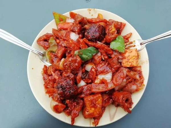 Thapa Chinese Hot Food photo 