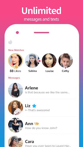 Lovoo vs Zoosk