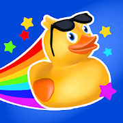 Duck Race MOD