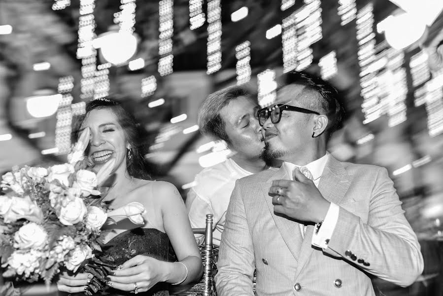 Photographe de mariage Khánh Nguyen (khanhnguyen290). Photo du 22 mars 2017