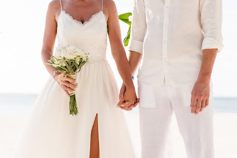 Fotógrafo de bodas Claudia Ramen (littlemissclo). Foto del 10 de julio 2019