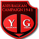 Download Axis Balkan Campaign (Conflict-Series) For PC Windows and Mac 1.0.0.1