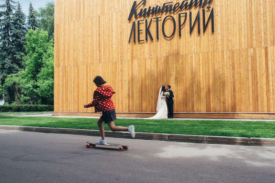 Весільний фотограф Дмитрий Селиванов (dmitriselivanov). Фотографія від 15 червня 2017