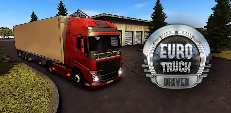 Euro Truck Evolution (Simulator)