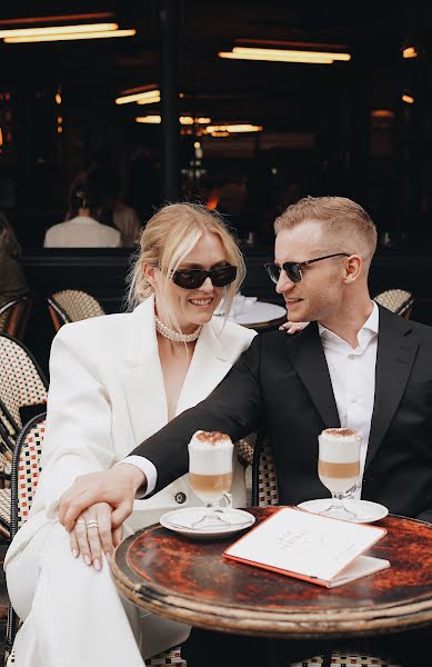 Photographe de mariage Tatyana Smirnova (penotparis). Photo du 11 mai