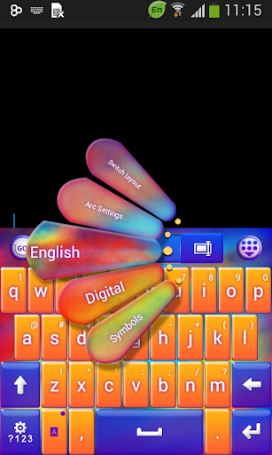 免費下載個人化APP|Soft Colors Keyboard app開箱文|APP開箱王