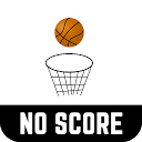 Télécharger No Score Basketball Installaller Dernier APK téléchargeur