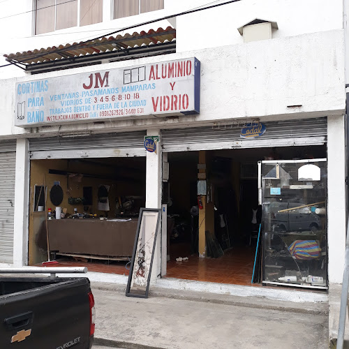 Opiniones de JM en Quito - Tienda de ventanas