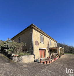 maison à Sarlat-la-caneda (24)