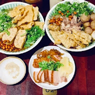 小螺波 XIAO LUO BO(公館店)