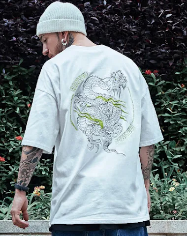 Chinese style embroidery short slee - 0