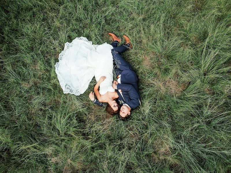 Fotógrafo de bodas Chanel Oosthuizen (chanel). Foto del 1 de enero 2019