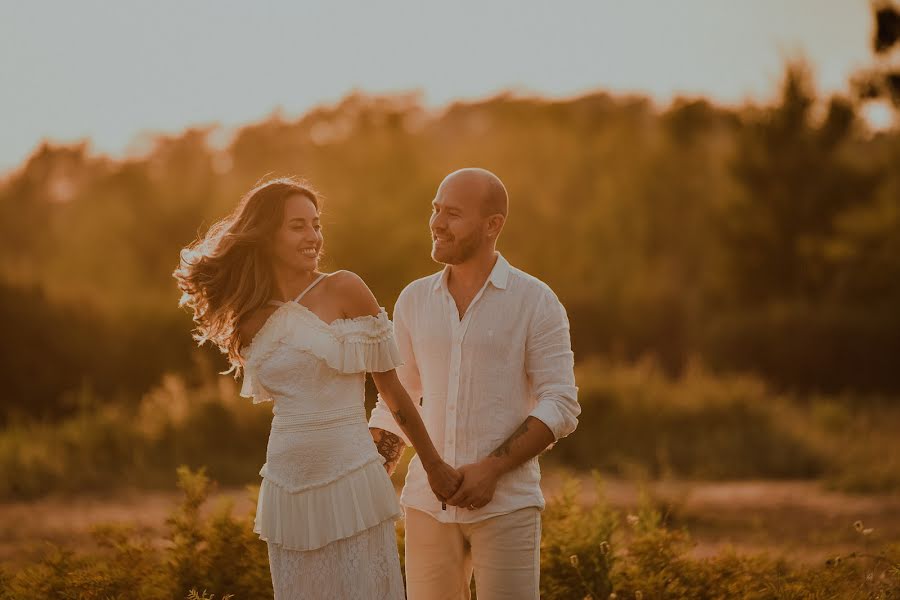 Fotografo di matrimoni Ufuk Kılınç (ufukkilinc). Foto del 25 gennaio 2022