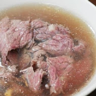 阿棠牛肉湯