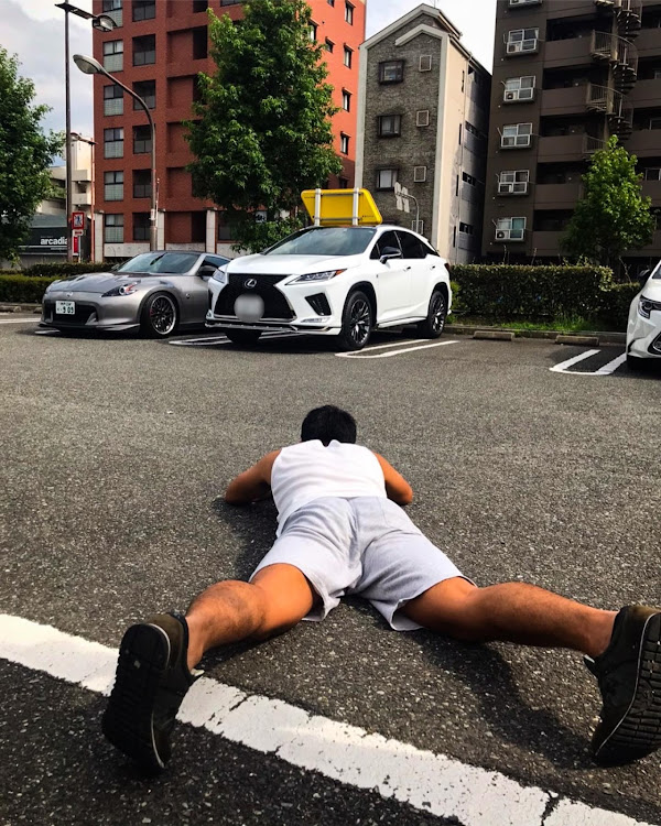 フェアレディZの【Zには負けませんから😈】さんが投稿したカスタム事例の投稿画像13枚目
