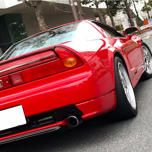 NSX NA1