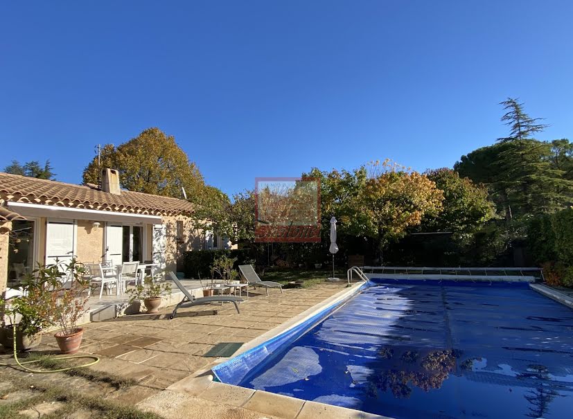 Vente maison 4 pièces 95 m² à Aix-en-Provence (13090), 680 000 €