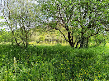 terrain à Saint-Bonnet-du-Gard (30)