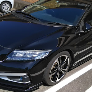 CR-Z ZF2