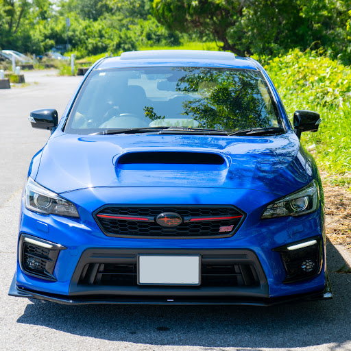 LEVORG.STIのプロフィール画像