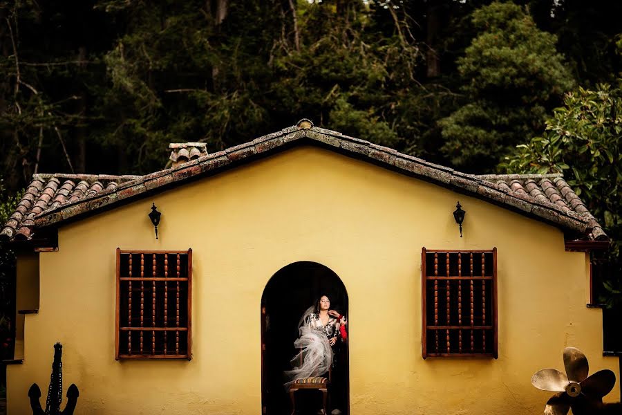 Fotografo di matrimoni Christian Cardona (christiancardona). Foto del 7 marzo 2017