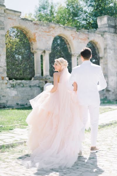 Photographe de mariage Aleksandr Demyaniv (demianiv). Photo du 7 février 2017