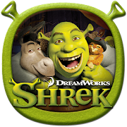 Shrek Launcher 1.1.10 Icon