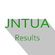 JNTUA Results Link