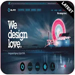 Cover Image of डाउनलोड Learn To Design Website And CSS Slicing 1.0 APK