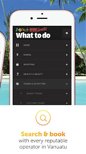 What To Do Vanuatu(圖3)-速報App