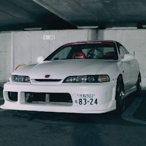 インテグラ DC2