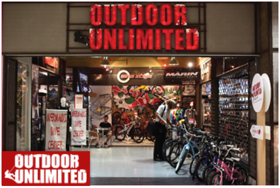 Outdoor Unlimited