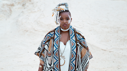 Msaki speaks about her calling to tackle social issues in her music.