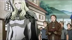 Claymore Episode 6