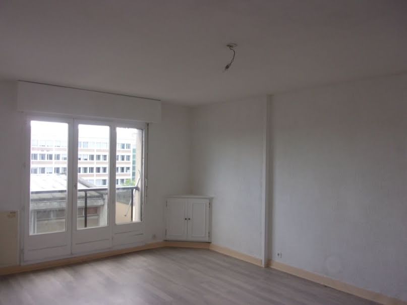 Vente appartement 2 pièces 33 m² à Limoges (87000), 73 000 €