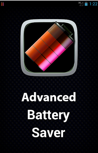 Advanced Battery Saver