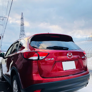 CX-5 KE2AW