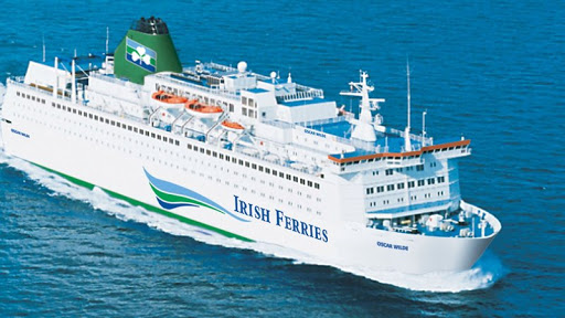 irish ferries