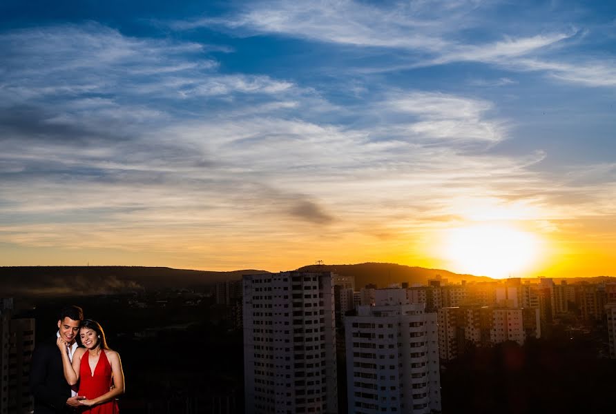 Fotografo di matrimoni Marcelo Marcelo Dias (1515). Foto del 13 giugno 2019