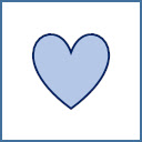 Blue Love Chrome extension download