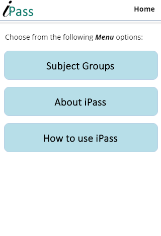 iPass English