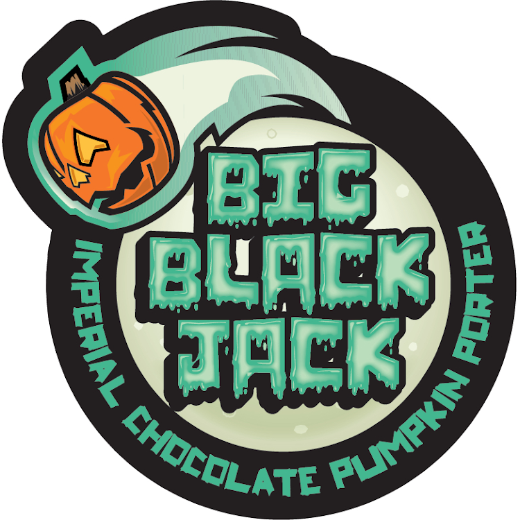 Logo of Oakshire Big Black Jack