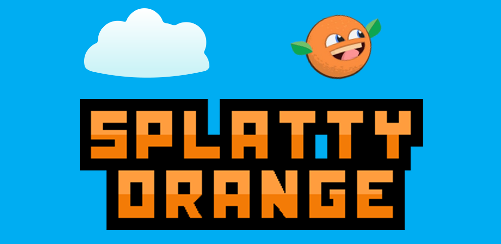 Включи оранжевая игра. Orange game.